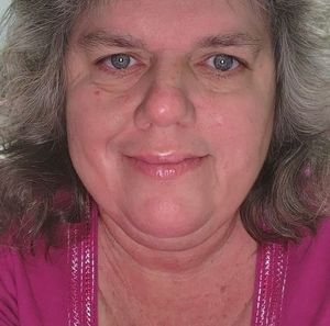 Meet your Posher, Tammy